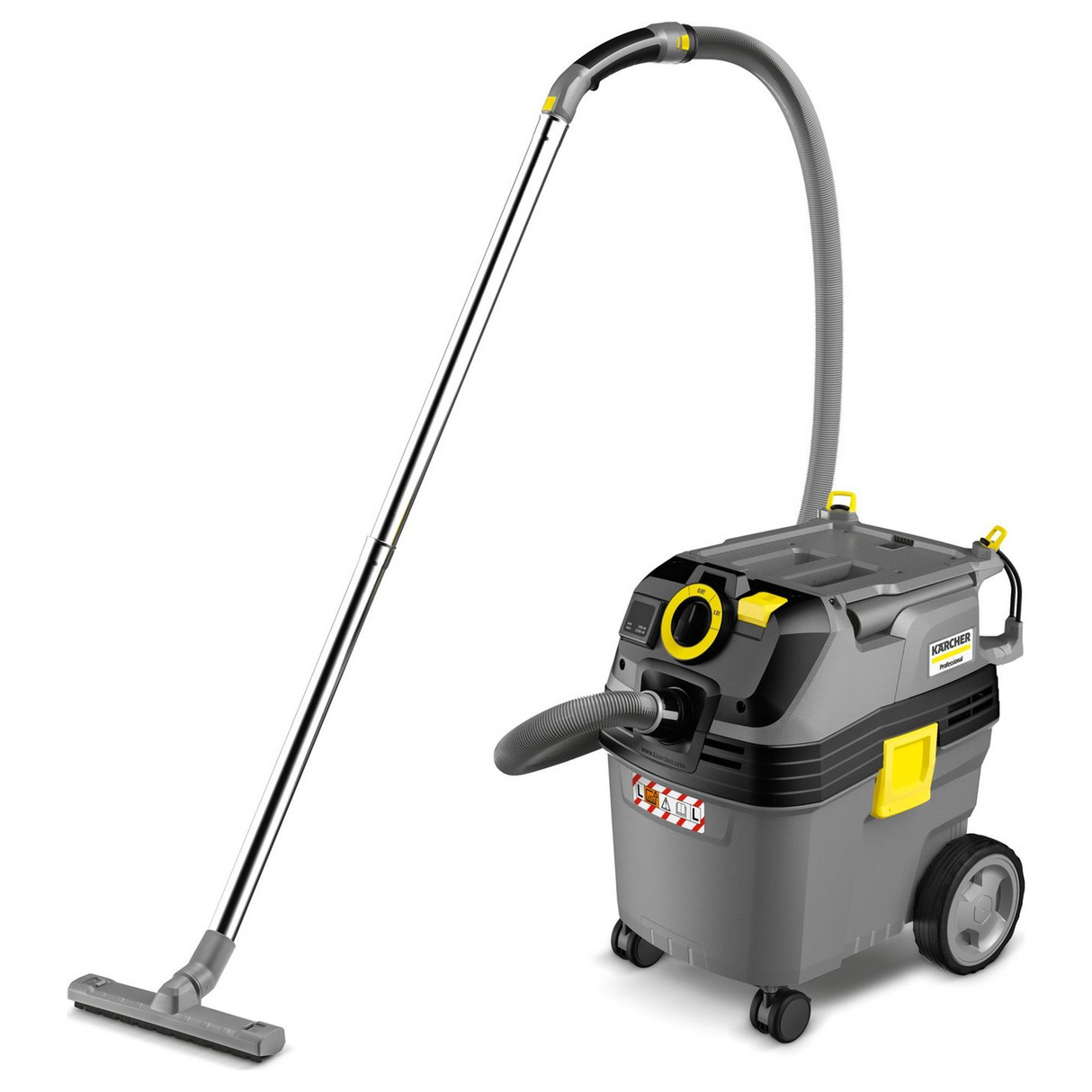 1.148-231.0 - Bidone Aspiratutto Kärcher NT 30/1 Ap Te L 1380W