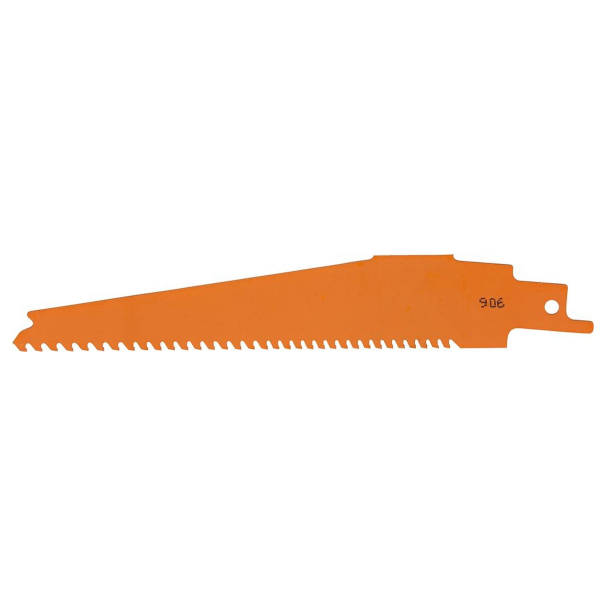 B-67206 - Rescue Blades Makita B-67206 152mm TC/HM 25pcs - Image 3