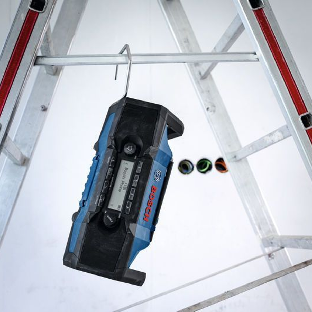 06014A3300 - Radio Bosch Professional GPB18V-3SC PRO 18V - Image 18