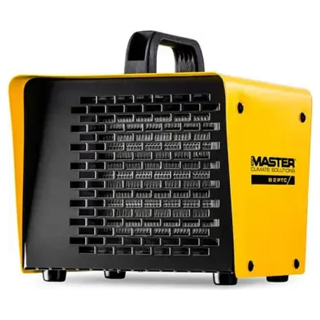4615112 - Riscaldatore Aria Elettrico a Ventola Master B 2PTC 2000W - Immagine 12