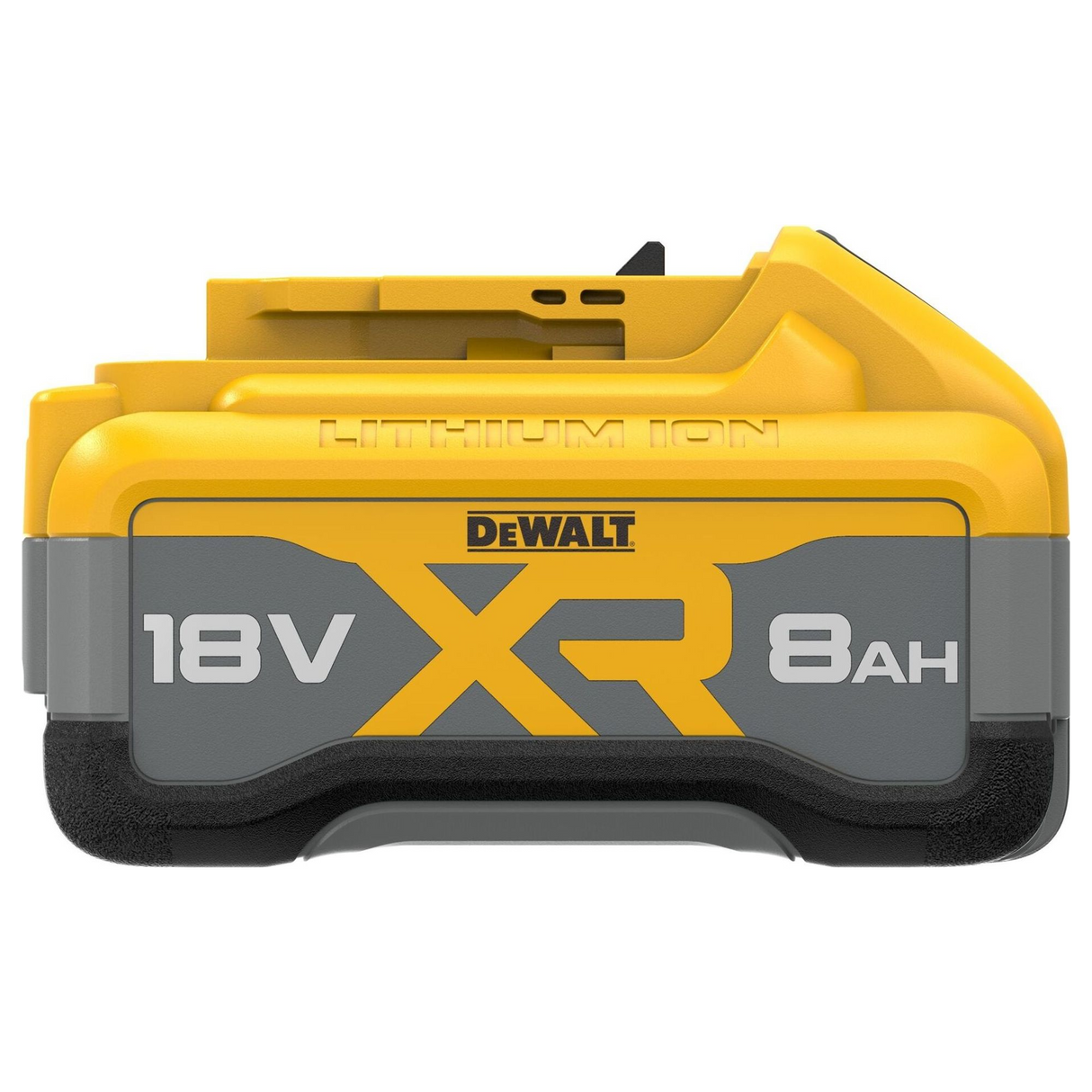 Batteria Dewalt DCB1880-XJ 18V 8Ah