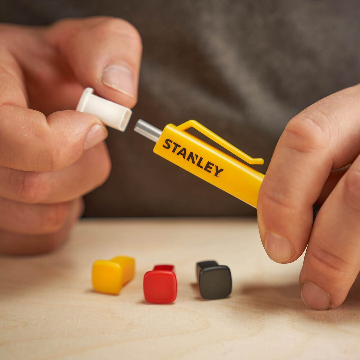 STHT72010-0 - Construction Marker and Pencil Kit Stanley STHT72010-0 - Image 15