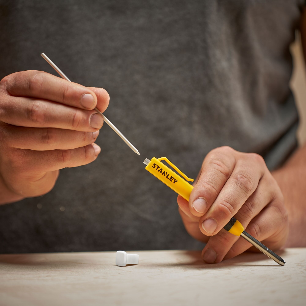 STHT72010-0 - Construction Marker and Pencil Kit Stanley STHT72010-0 - Image 17