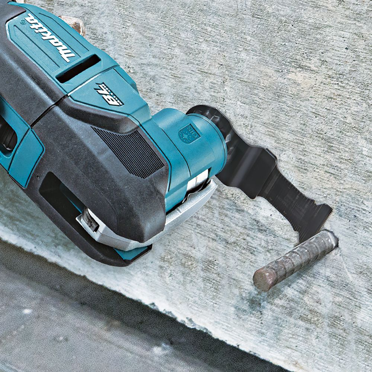 DTM53RTJX1 - Multifunction Tool Makita DTM53RTJX1 18V - Image 24