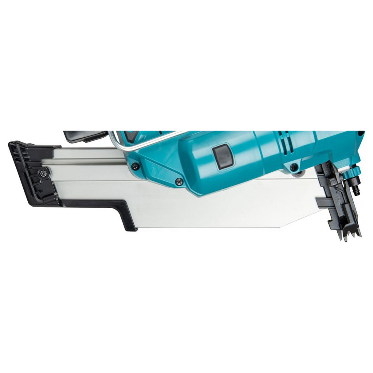 BN002GZ - Nailer Makita BN002GZ XGT 40V - Image 16
