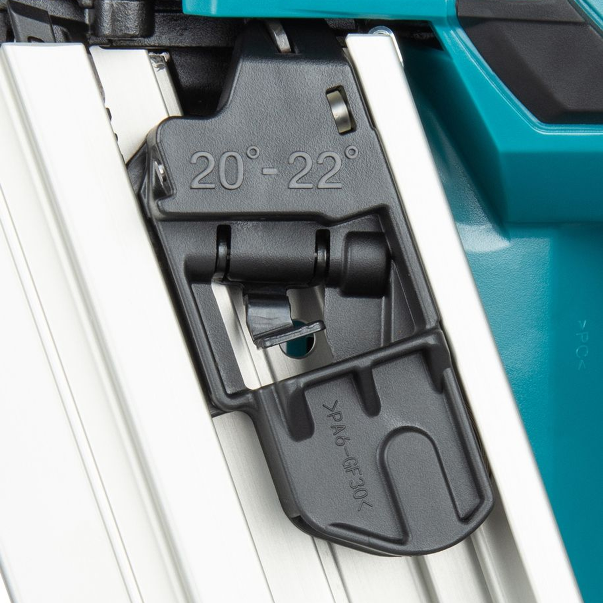BN002GZ - Nailer Makita BN002GZ XGT 40V - Image 17