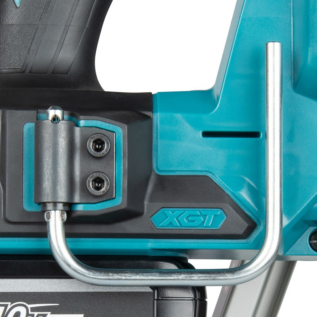 BN002GZ - Nailer Makita BN002GZ XGT 40V - Image 18