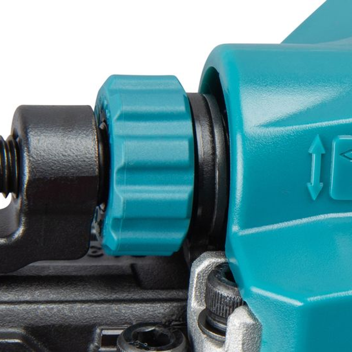 BN002GZ - Nailer Makita BN002GZ XGT 40V - Image 19