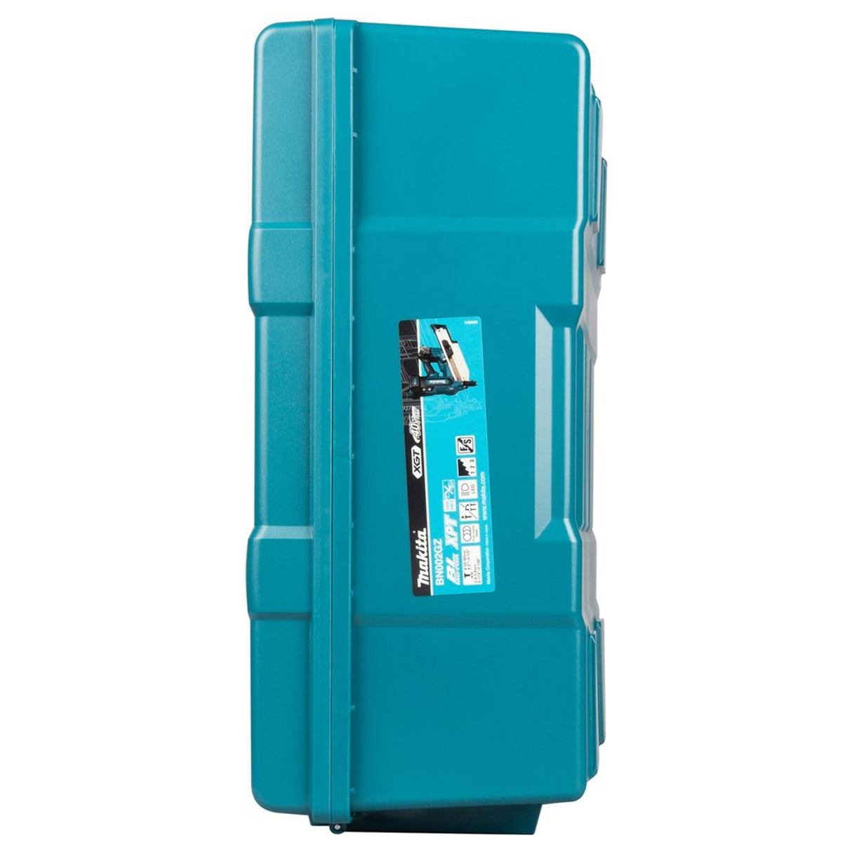 BN002GZ - Nailer Makita BN002GZ XGT 40V - Image 23