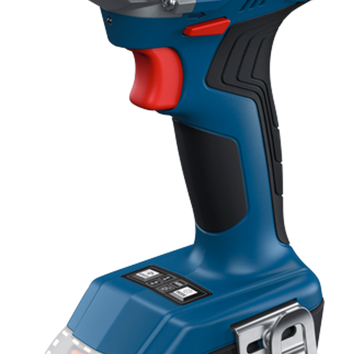 06019N2102 - Impact Wrench Bosch GDX 18V-285 PRO 18V - Image 22