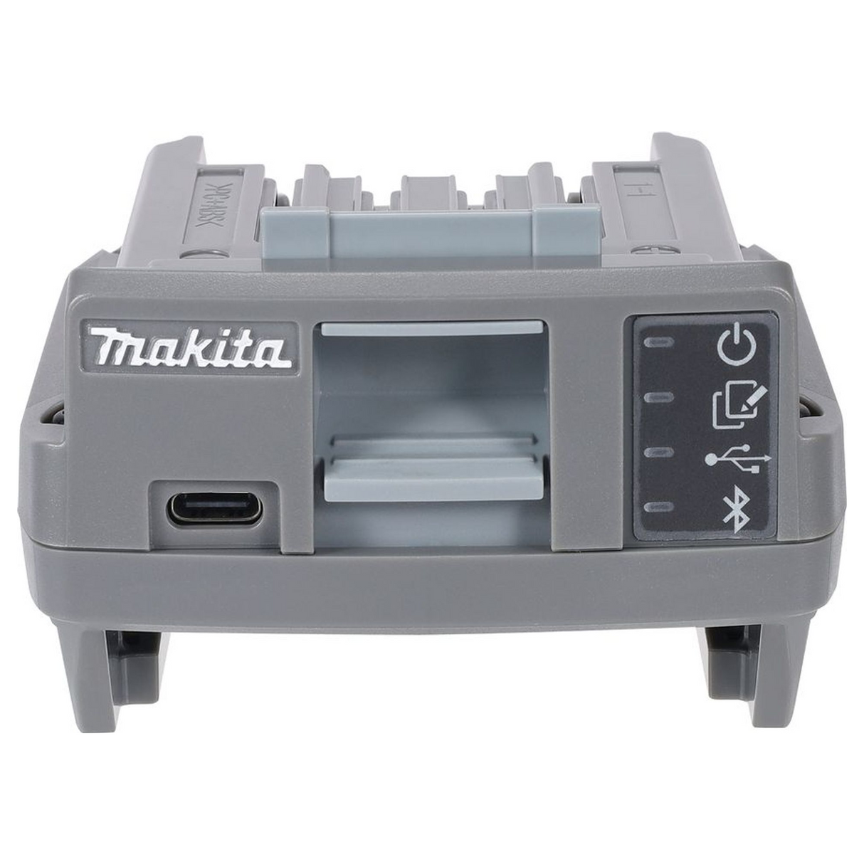 1910D9-2 - Communication Interface Makita 1910D9-2 XGT 40V - Image 8