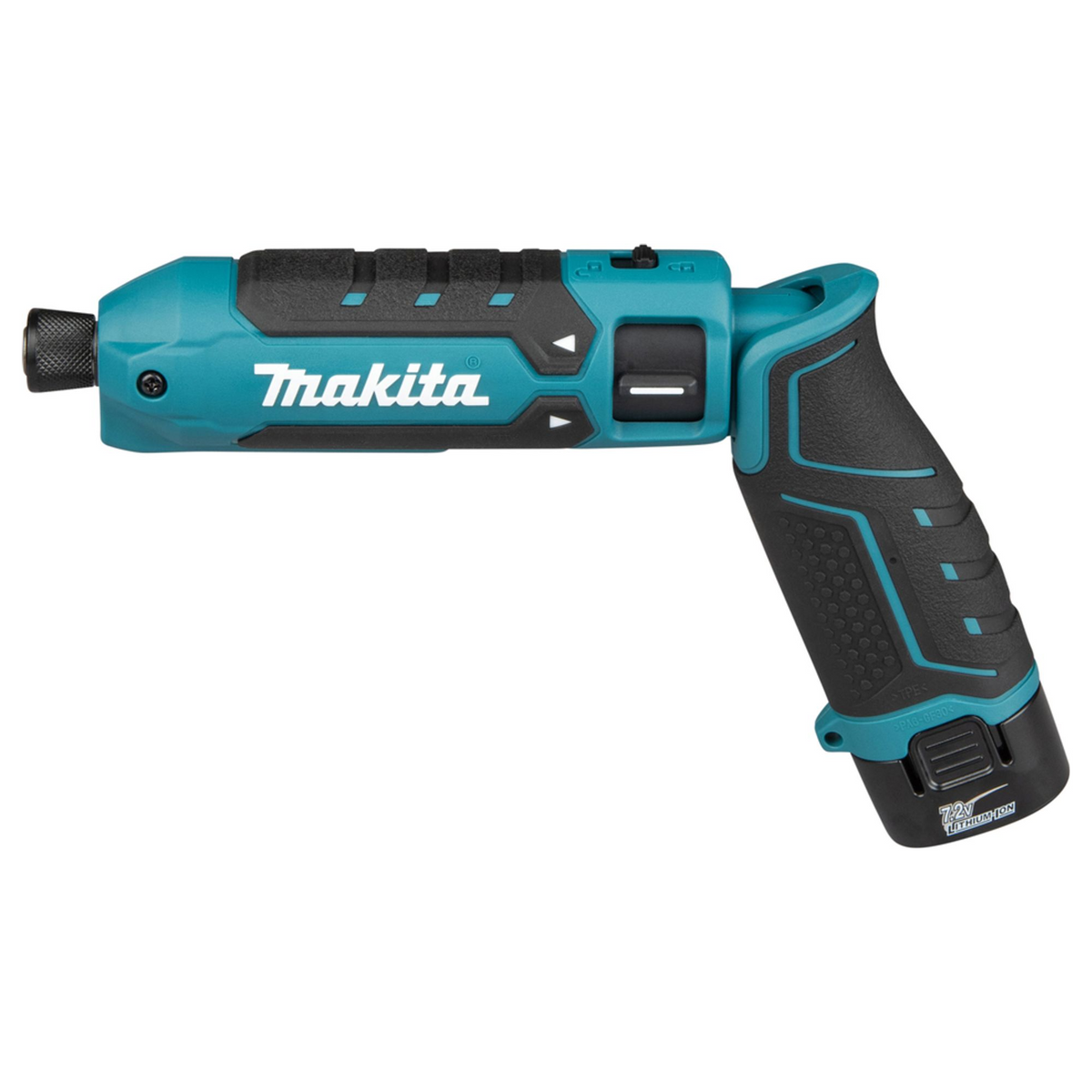 TD023DSJ - Impact Wrench Makita TD023DSJ 7.2V 25Nm 1/4" - Image 2