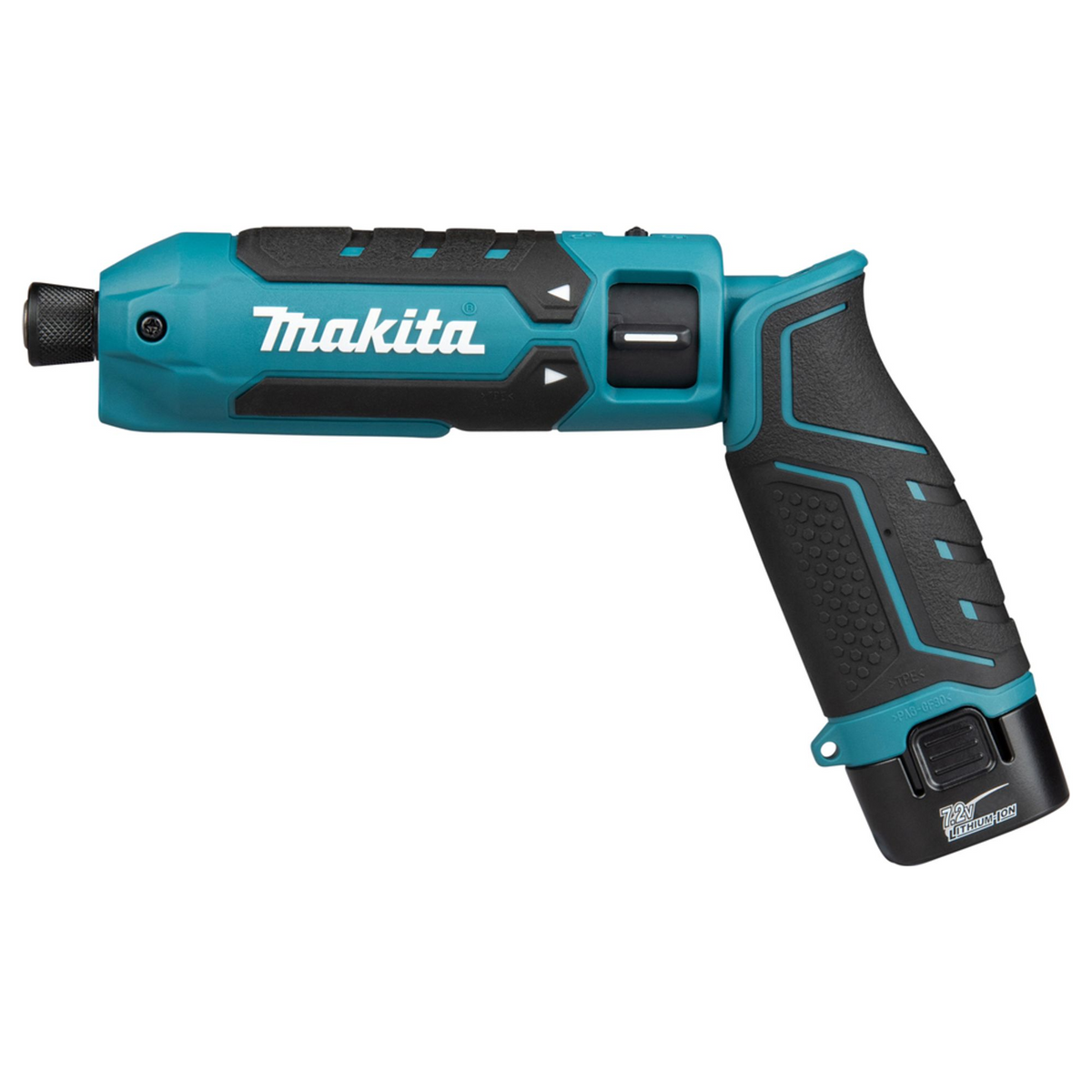 TD023DSJ - Impact Wrench Makita TD023DSJ 7.2V 25Nm 1/4" - Image 9