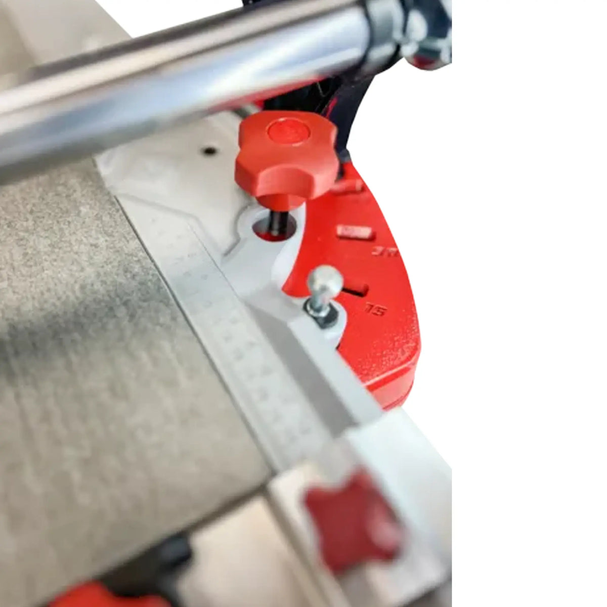 Tagliapiastrelle Rubi TX-1020 MAX