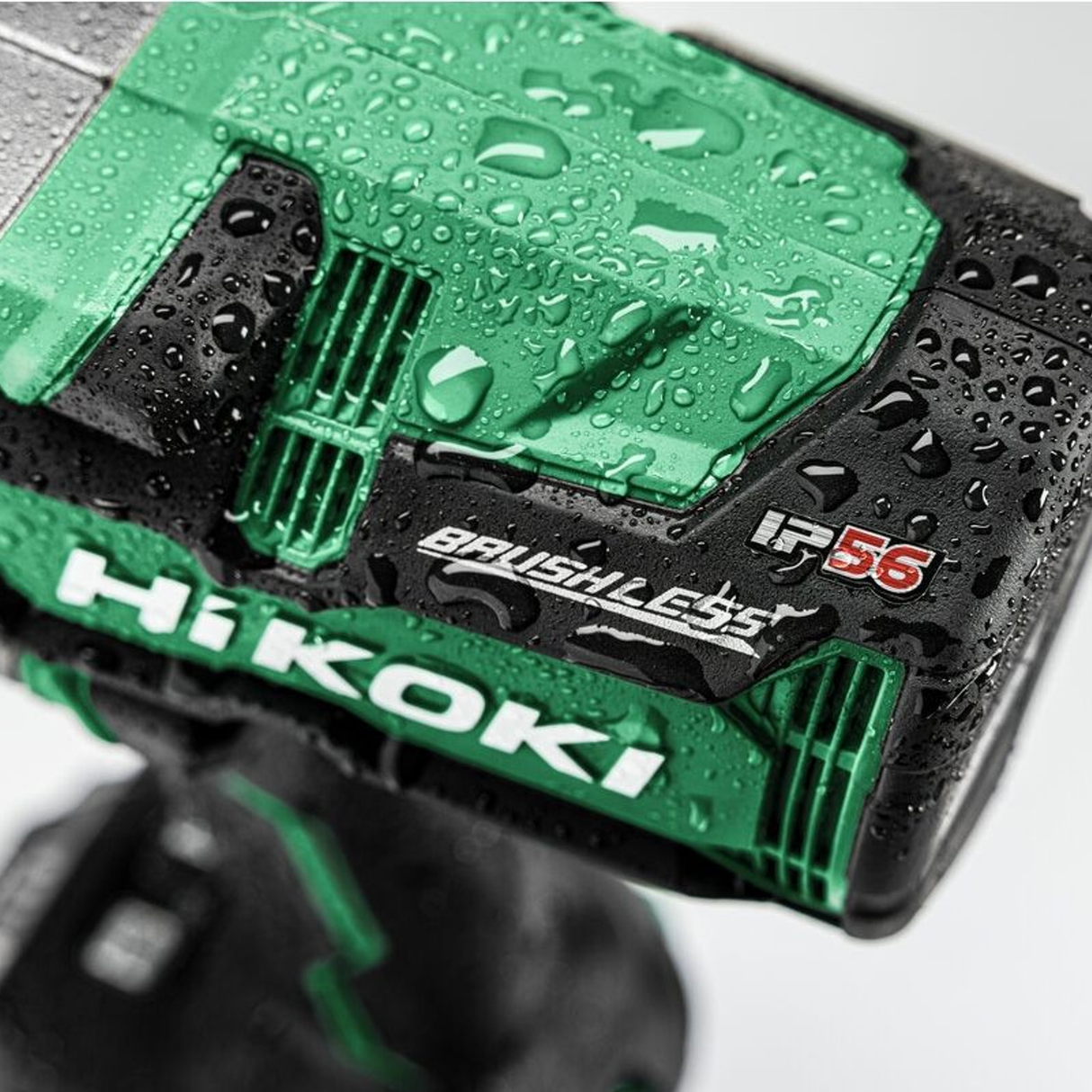 WR36DGW2Z - HiKOKI WR36DGW2Z 36V Impact Wrench - Image 7