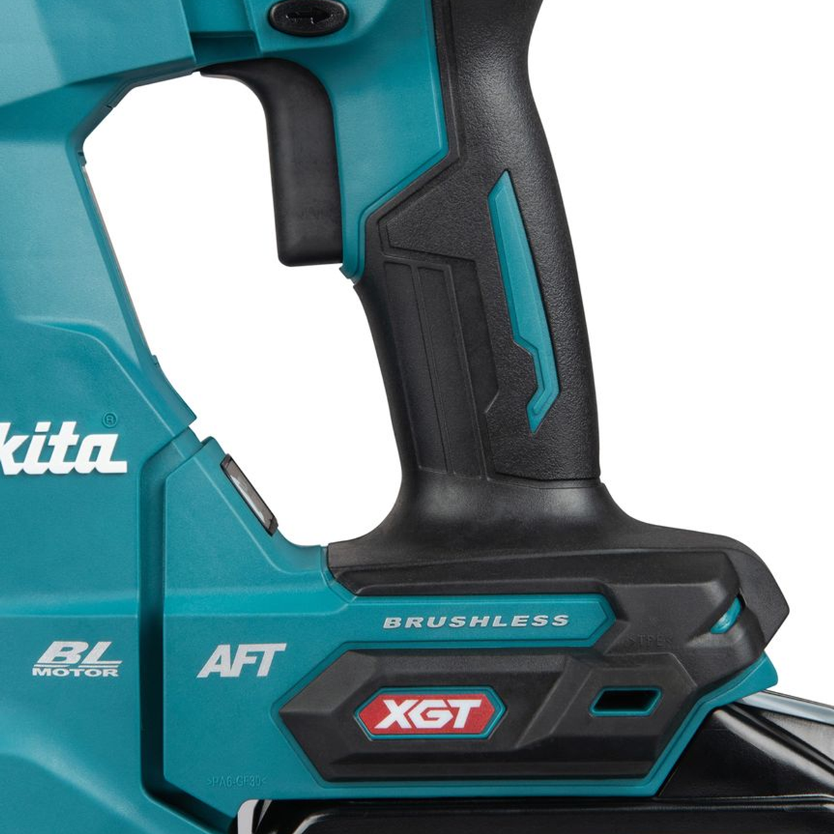 HR012GU201 - Hammer Drill Makita HR012GU201 40V - Image 11