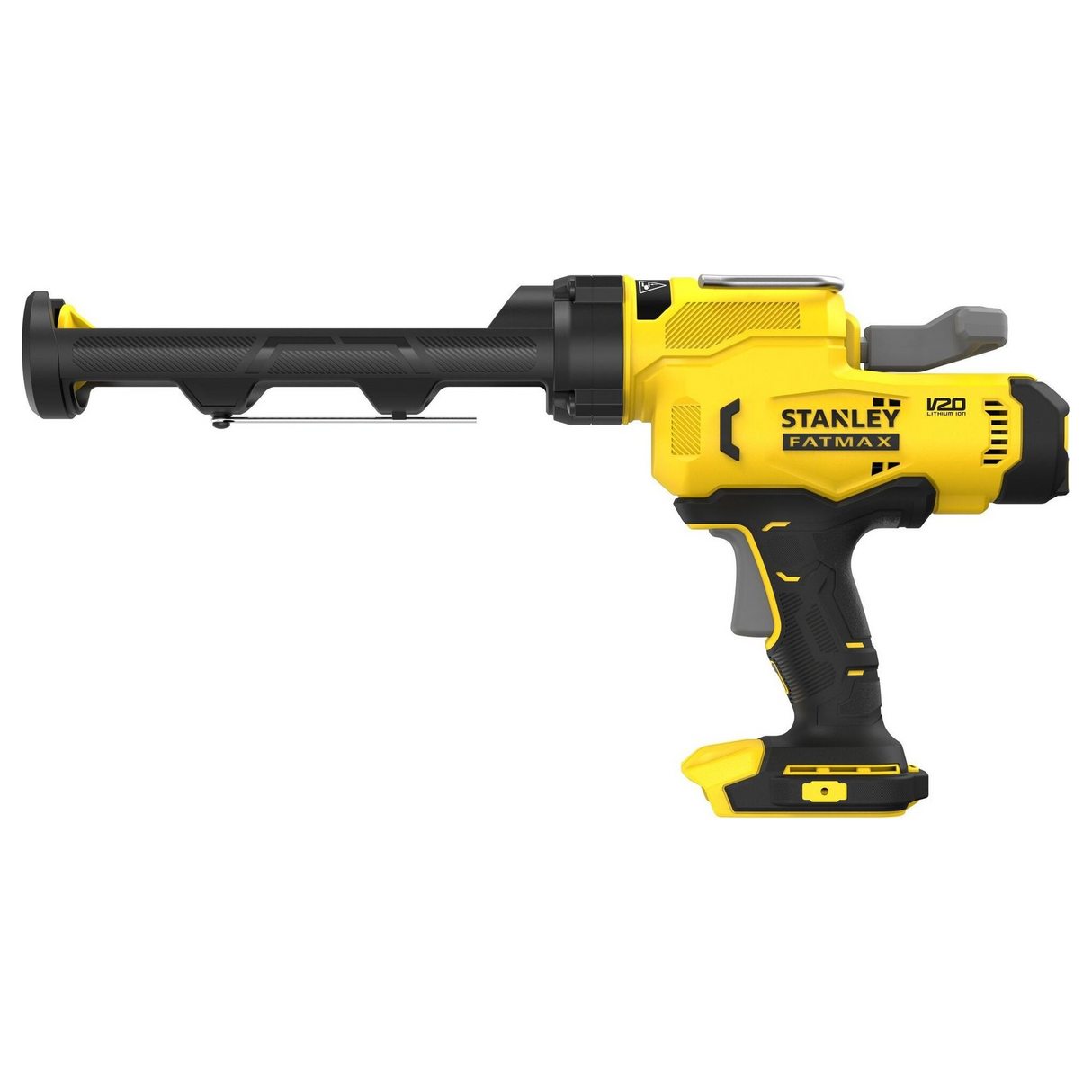 Pistola per Silicone Stanley FatMax SFMCE600B-XJ 18V