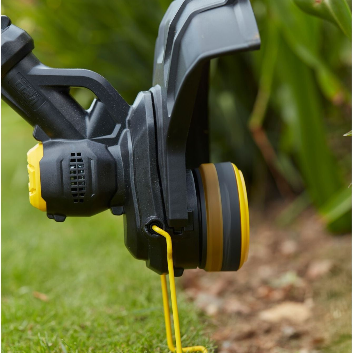 SFMCST933M1-QW - Trimmer Stanley SFMCST933M1-QW 18V 4Ah - Image 5