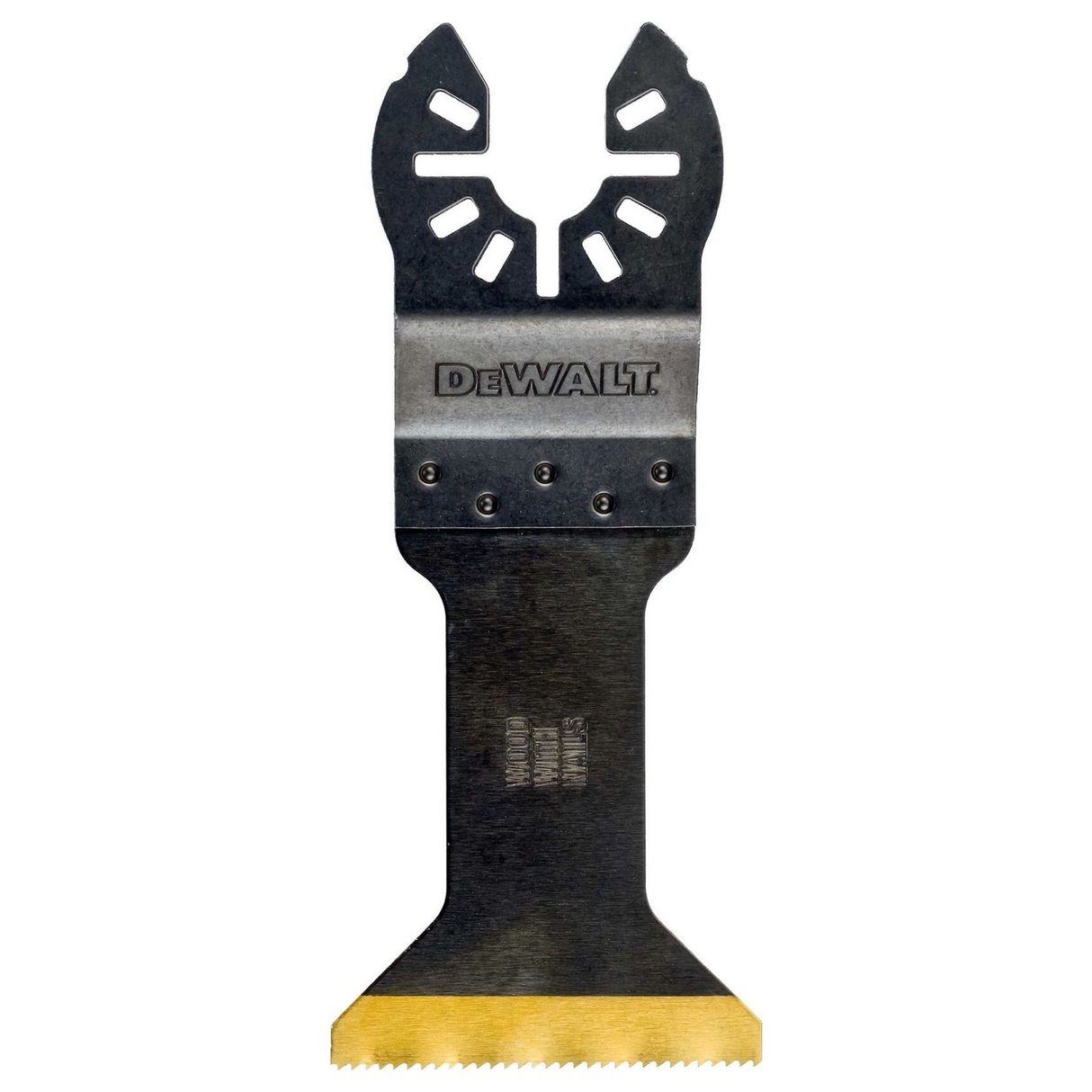 DT20702-QZ - Blade Dewalt DT20702-QZ for Multifunction Tool