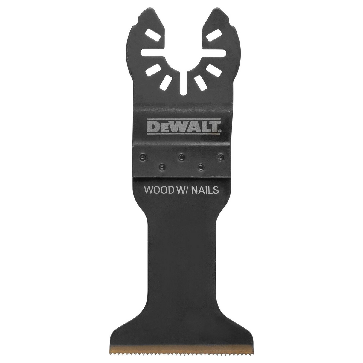DT20702-QZ - Blade Dewalt DT20702-QZ for Multi-Tool - Image 4