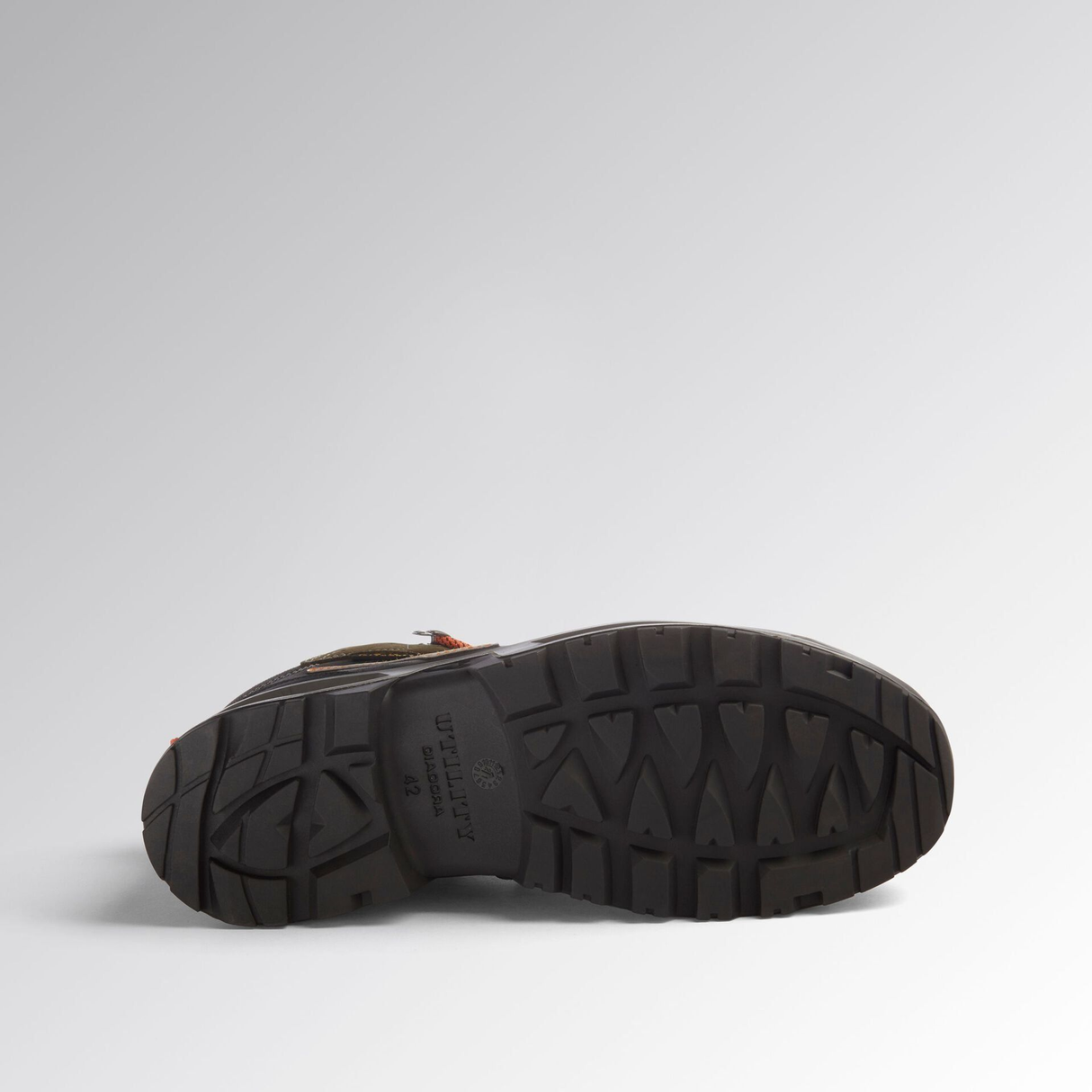 701.181120-C3548 - Safety Shoes Diadora Sport Diatex Mid S7S FO CI SR - Image 5