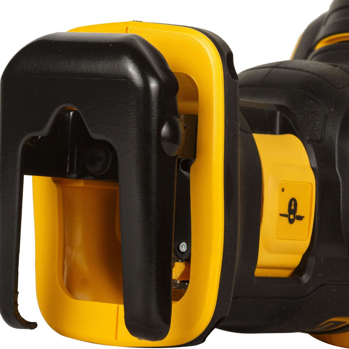 DCS367P2-QW - Reciprocating Saw Dewalt DCS367P2-QW 18V 5Ah BRUSHLESS - Image 9