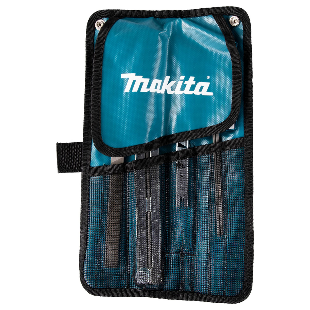 D-72154 - Chain Sharpening Set Makita D-72154 Ø 4,0mm - Image 6
