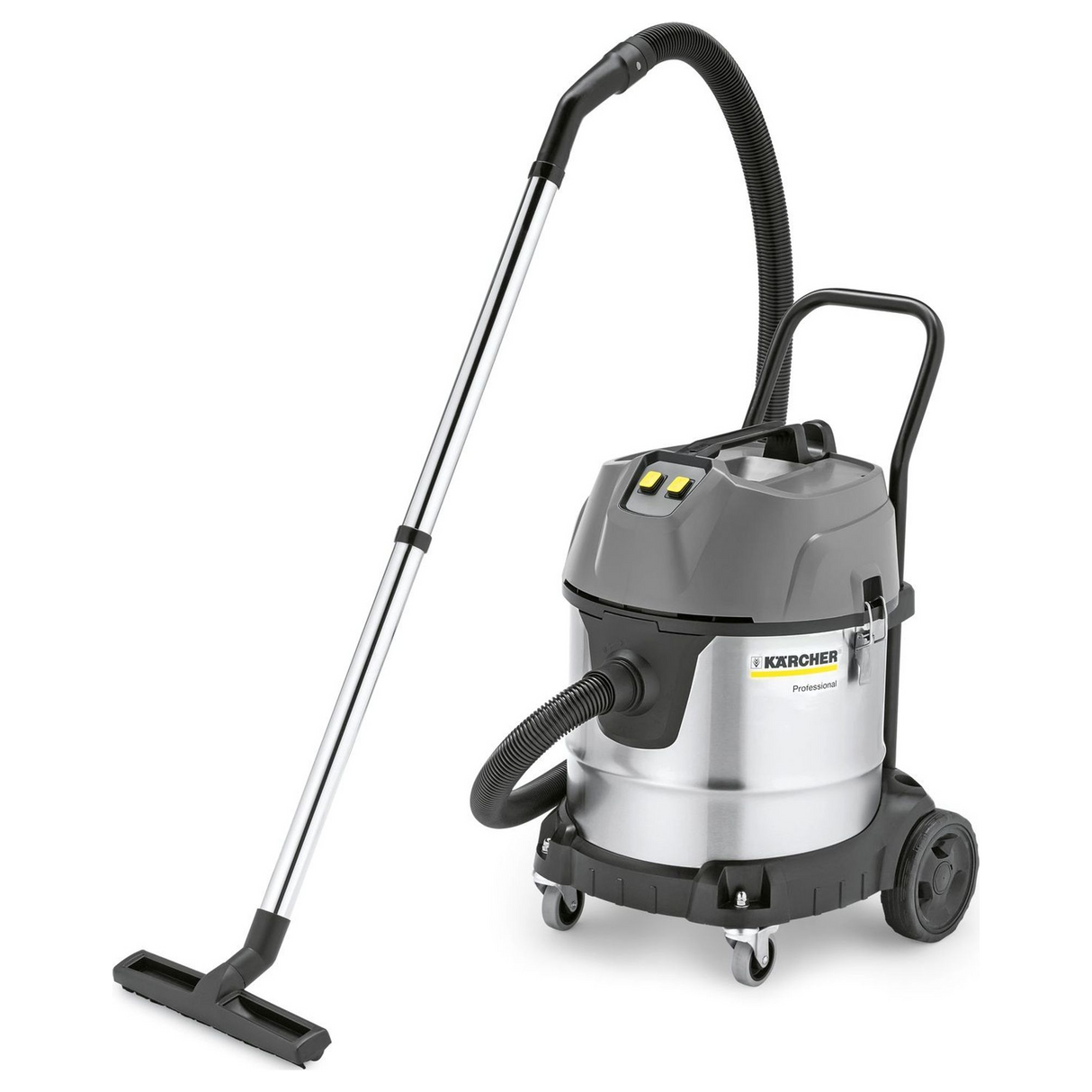 1.667-030.0 - Wet and Dry Vacuum Cleaner Kärcher NT 50/2 Me Classic 2300W