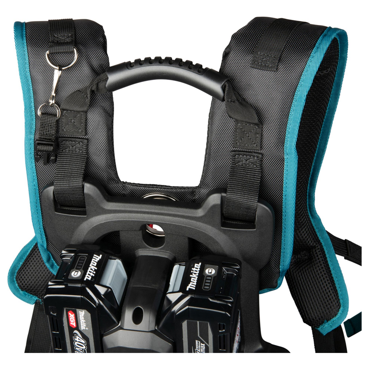 UB004GZ - Backpack Blower Makita UB004GZ XGT 40V - Image 17
