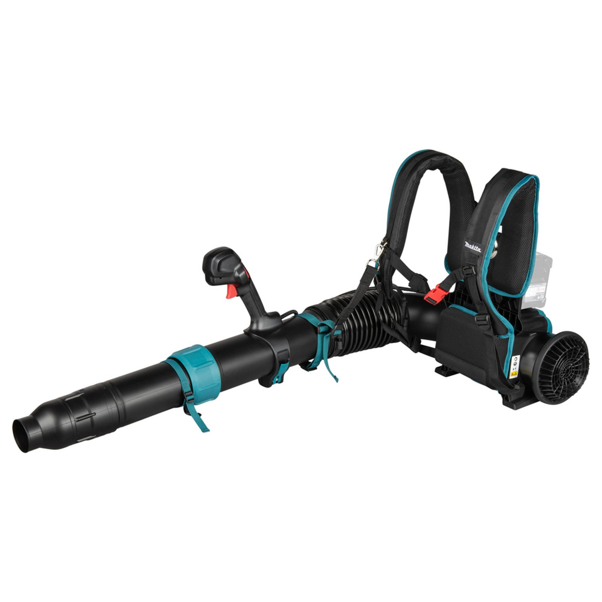 UB004GZ - Backpack Blower Makita UB004GZ XGT 40V - Image 5