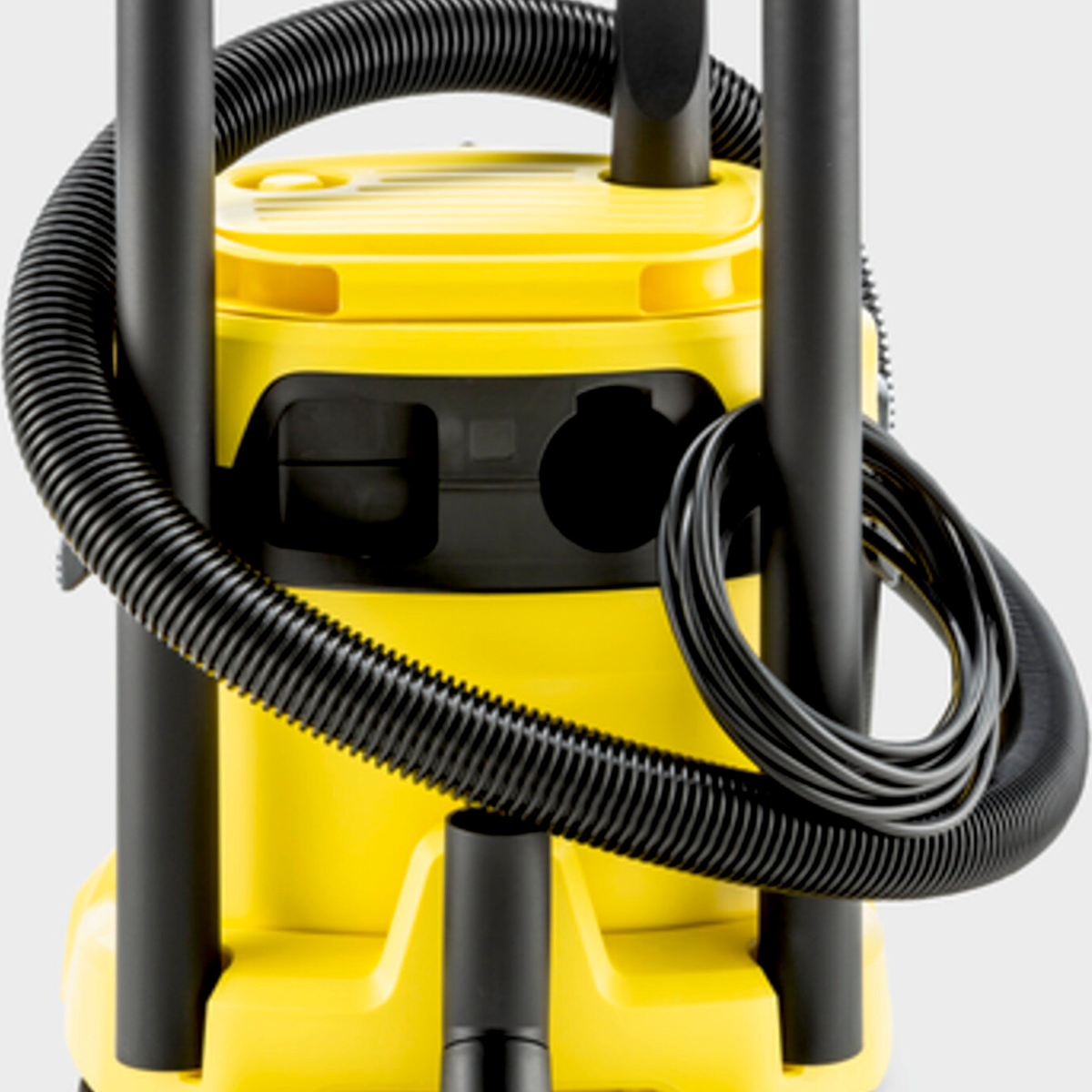 1.628-018.0 - Vacuum Cleaner for Solids and Liquids Kärcher WD 2 Plus V-12/4/18 1000W - Image 2