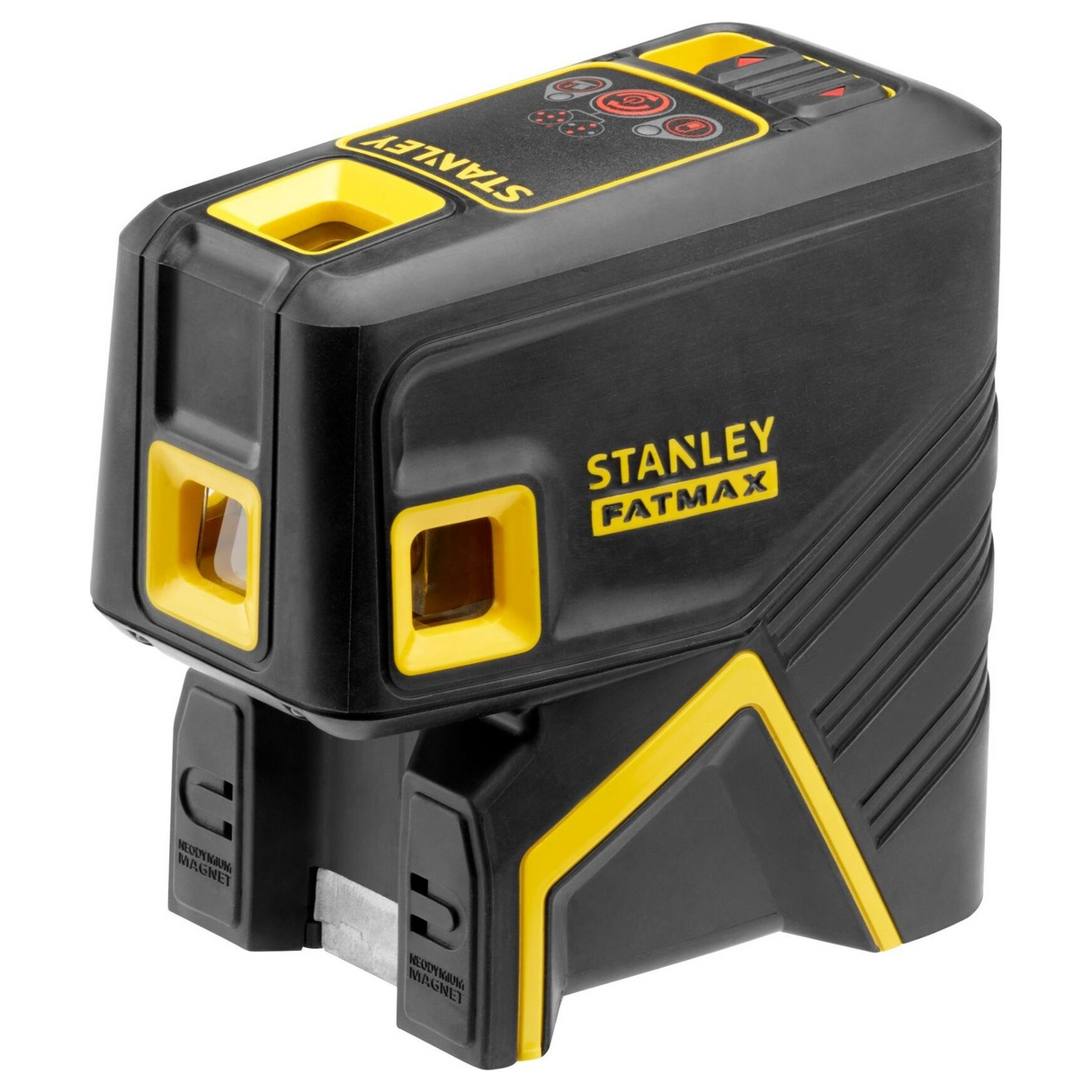 FMHT1-77413 - Laser Level Stanley FatMax FMHT1-77413 5 Point Red Ray