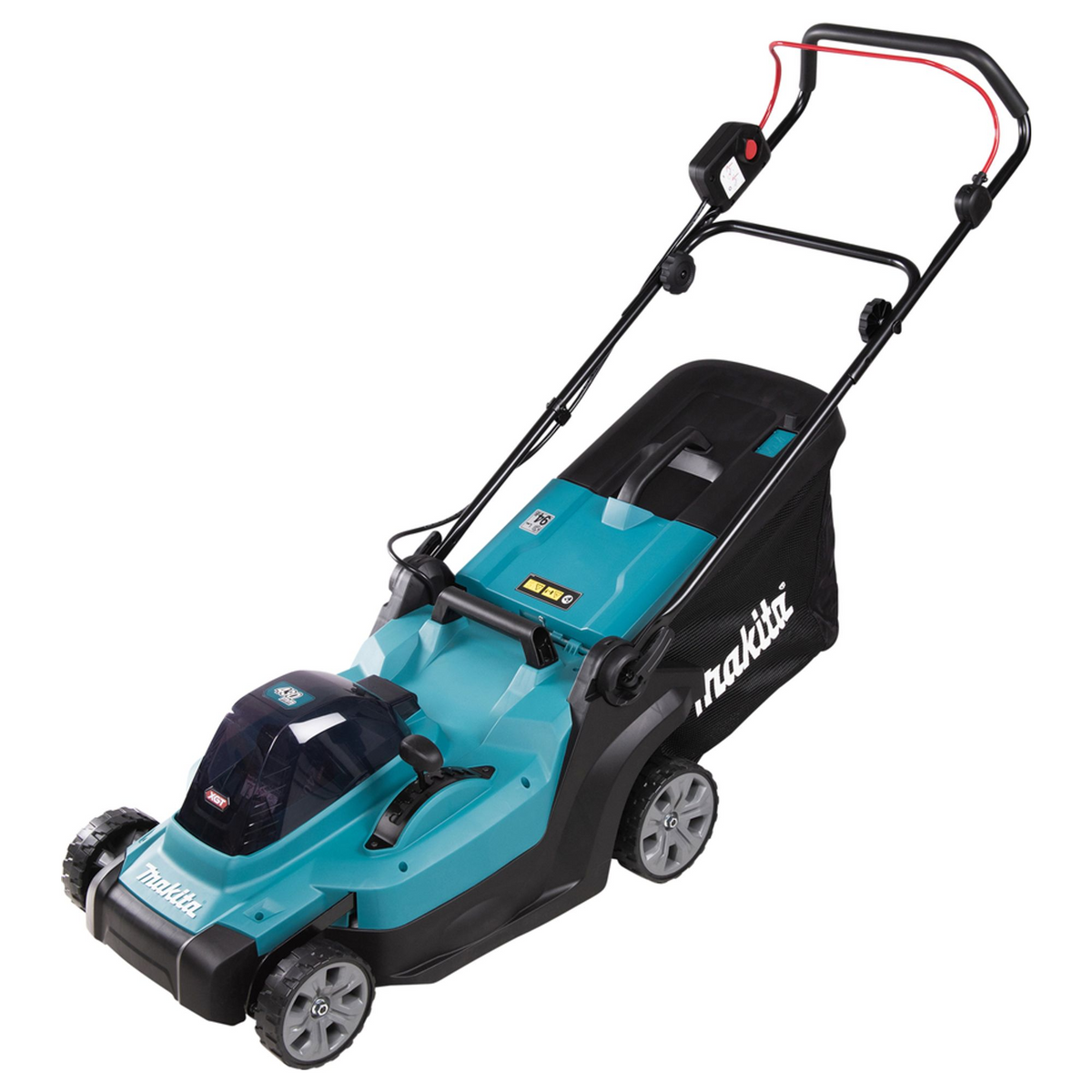 LM004GZ - Rasaerba a Batteria Makita LM004GZ XGT 40V 430mm
