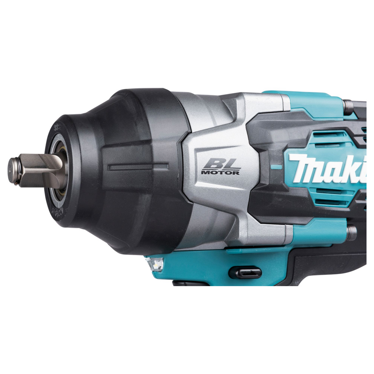 TW002GU201 - Impact Wrench Makita TW002GU201 XGT 40V 4Ah - Image 12