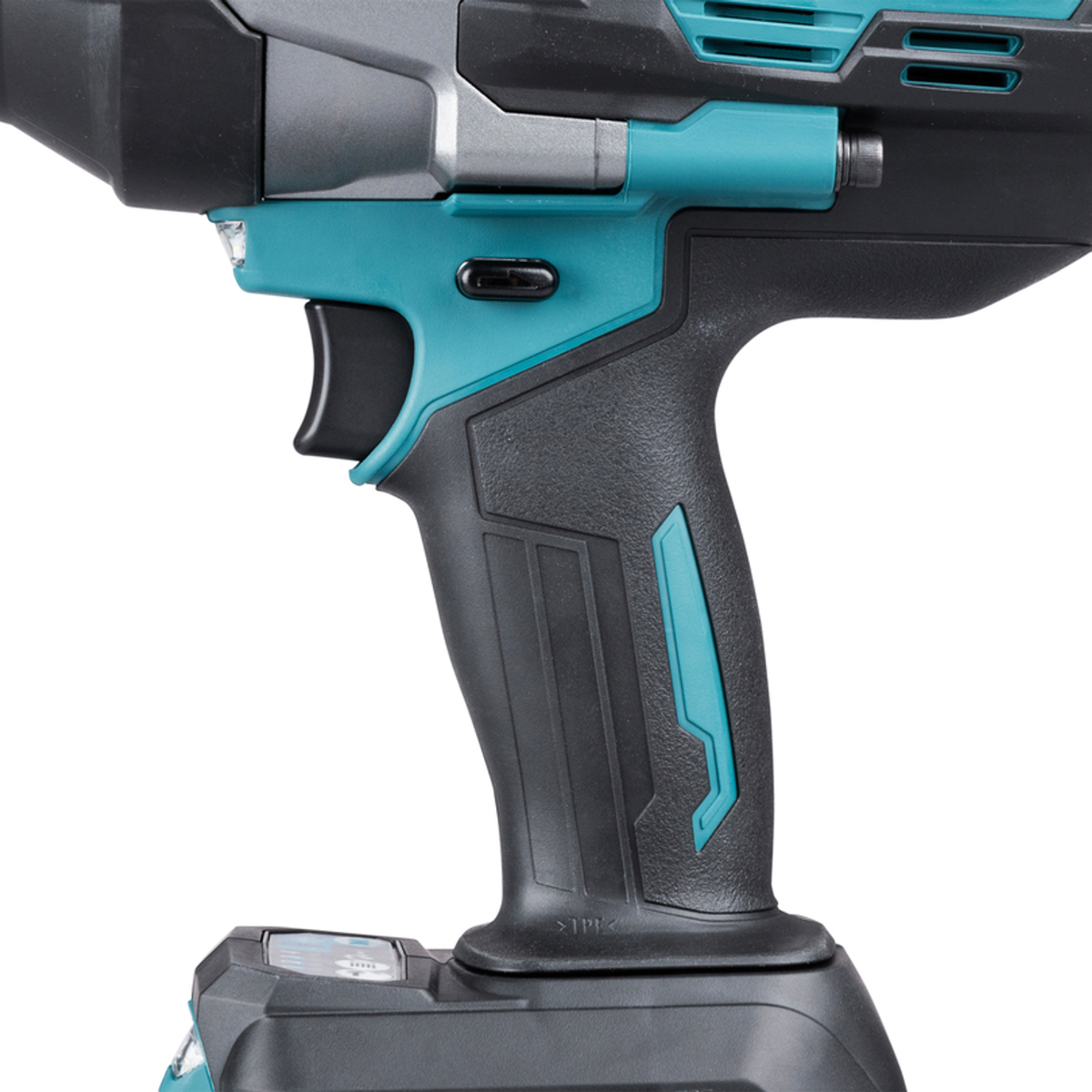 TW002GU201 - Impact Wrench Makita TW002GU201 XGT 40V 4Ah - Image 13