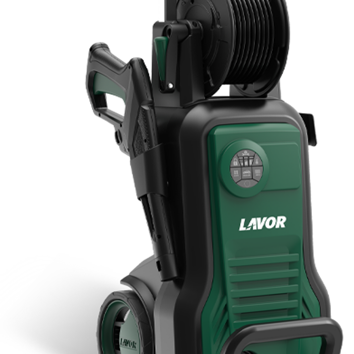 36114-00021 - Idropulitrice Lavor River 1108 2300W - Immagine 5
