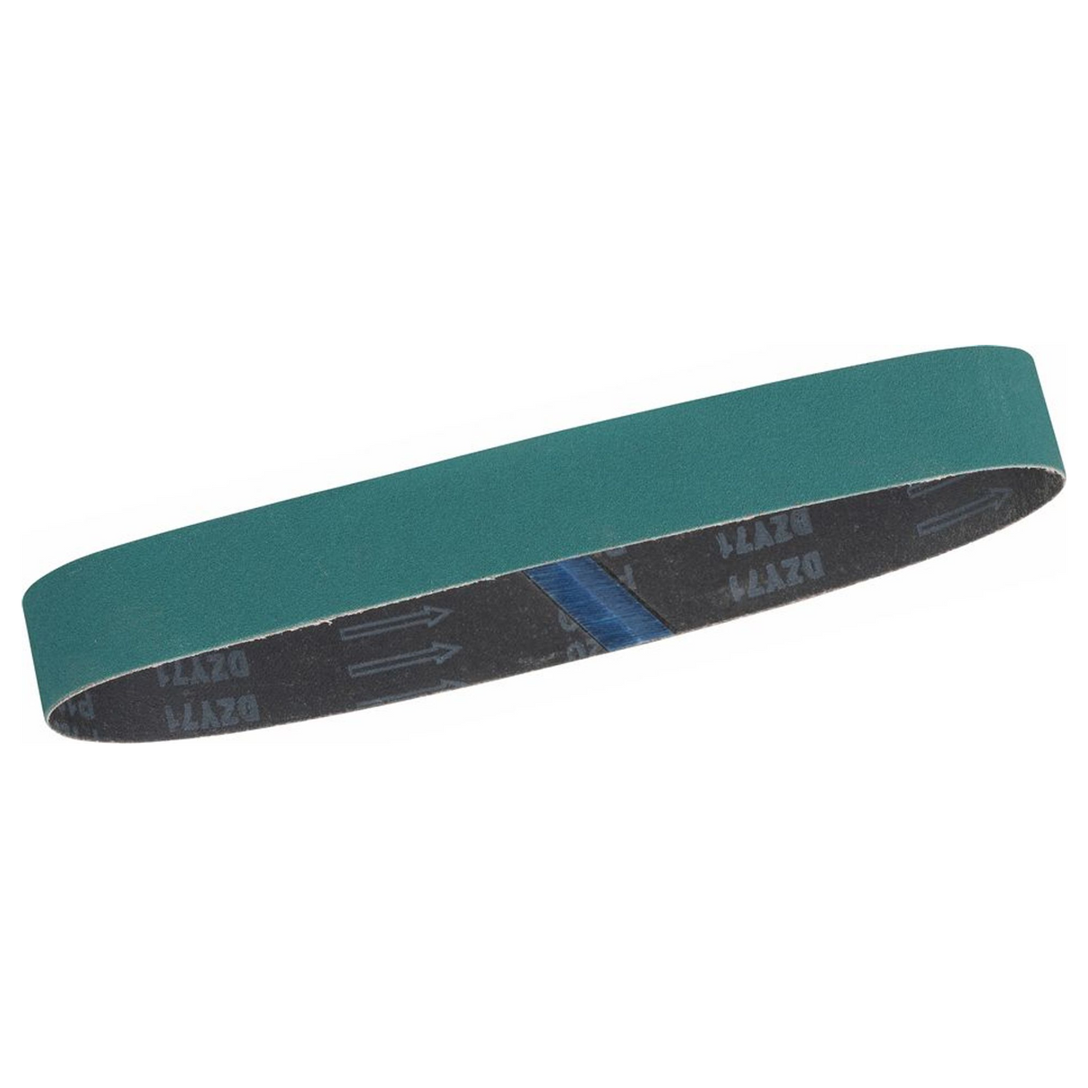 D-80955 - Abrasive Belts Makita D-80955 40x760mm Grain 120 - Image 2