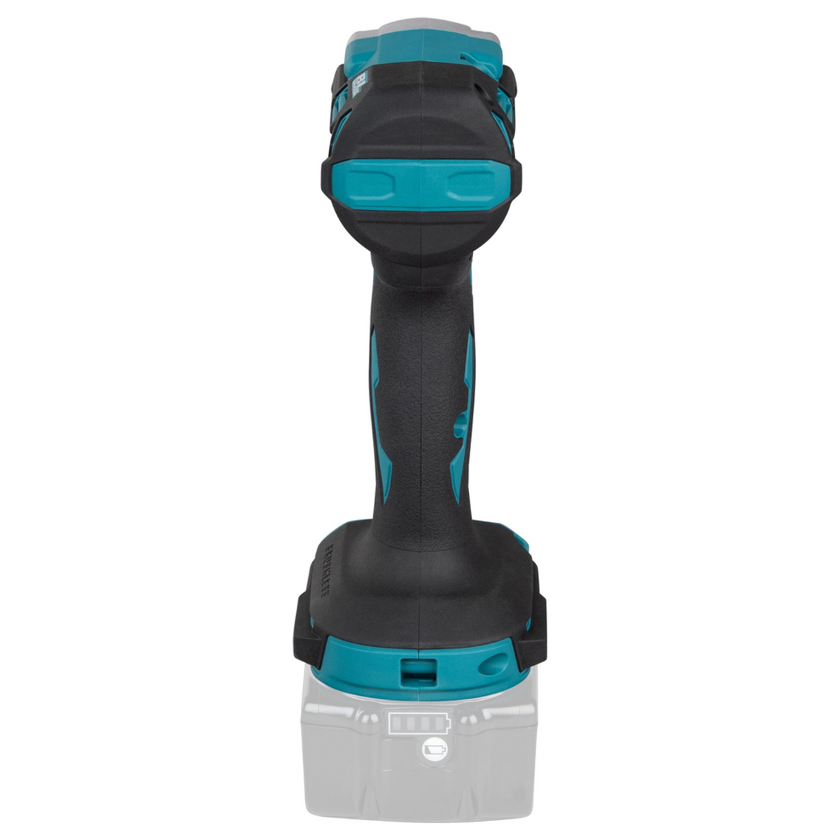 Chiave a Impulsi Makita DTW210Z 18V