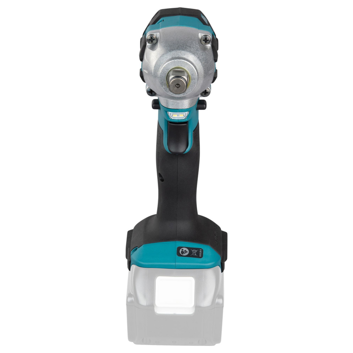 Chiave a Impulsi Makita DTW210Z 18V