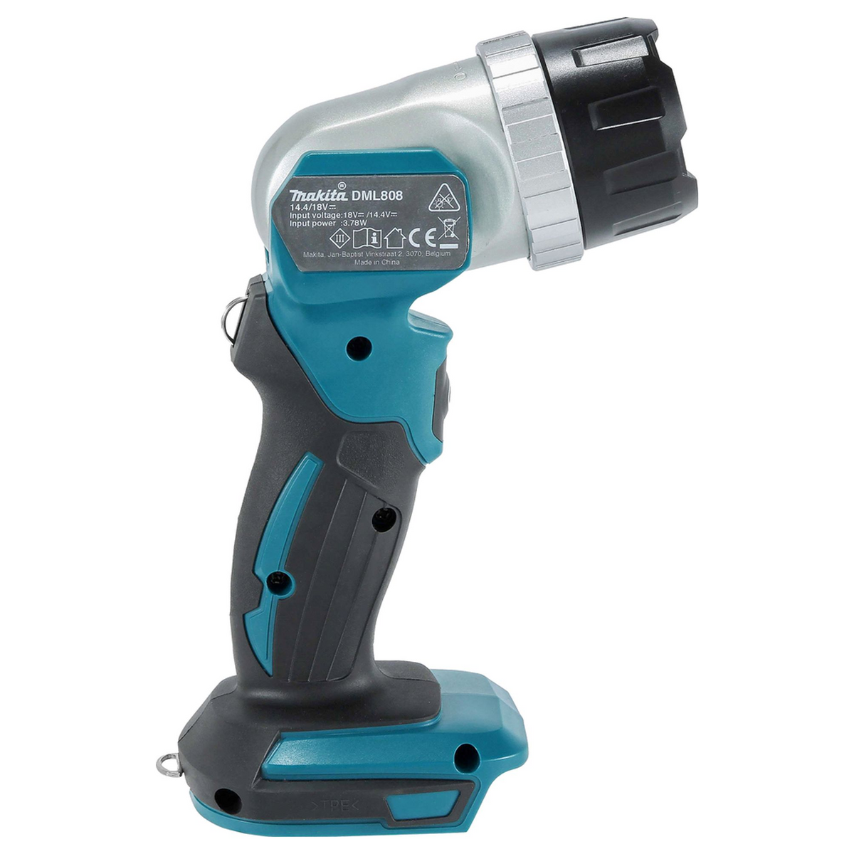 DEBDML808 - LED Flashlight Makita DEBDML808 18V LXT - Image 7