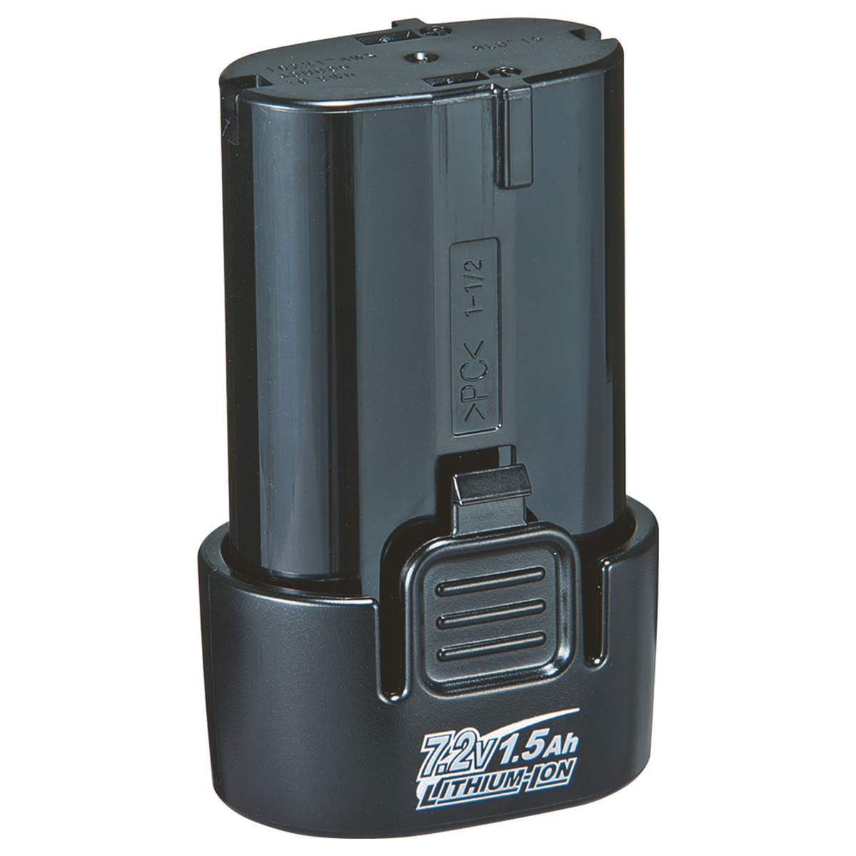 198000-3 - Li-ion battery Makita 198000-3 7.2V 1.5Ah