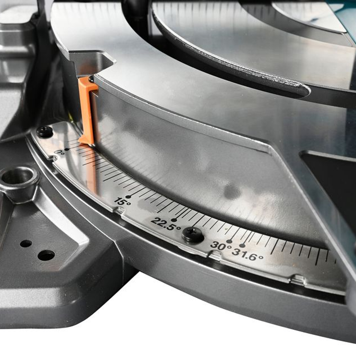 LS004GZ01 - Radial Mitre Saw Makita LS004GZ01 40V - Image 13