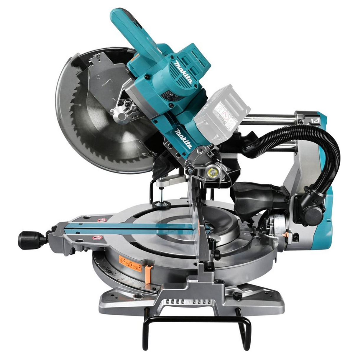 LS004GZ01 - Radial Mitre Saw Makita LS004GZ01 40V - Image 3