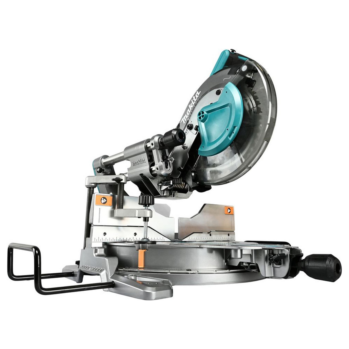 LS004GZ01 - Radial Mitre Saw Makita LS004GZ01 40V - Image 10