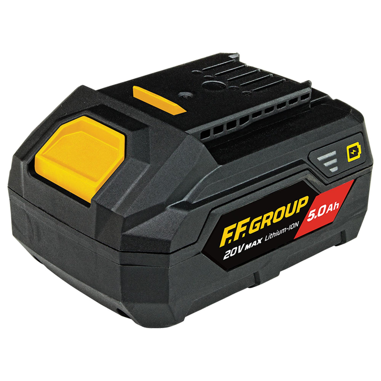 Batteria FFgroup Bli 20V 5Ah