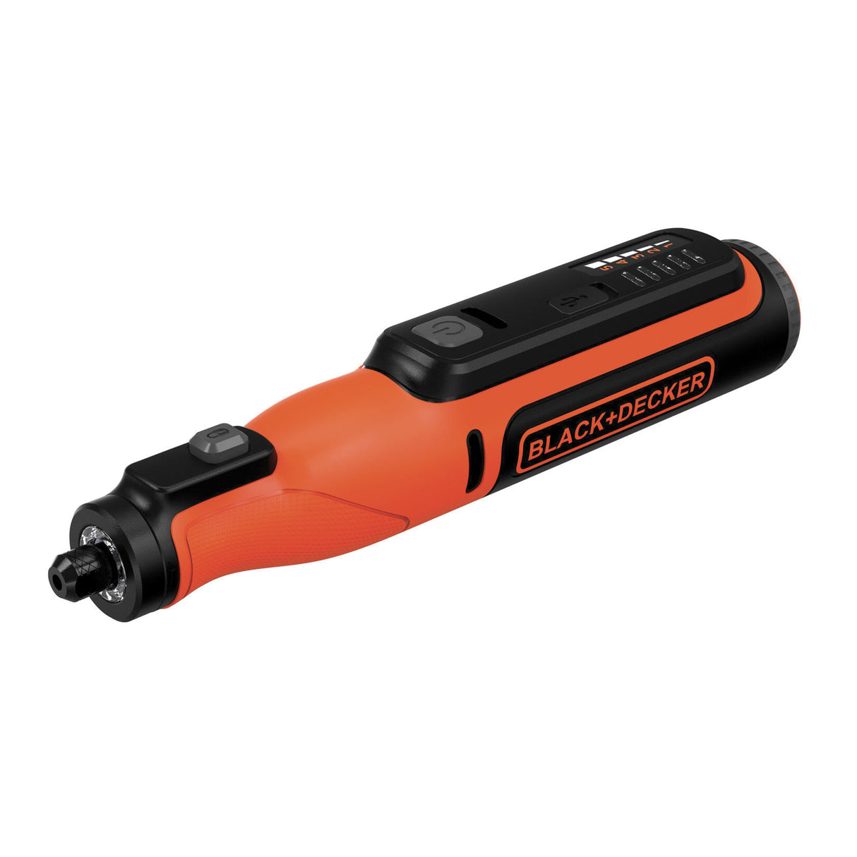 Utensile Multifunzione Rotativo Black+Decker BCRT8IK-XJ