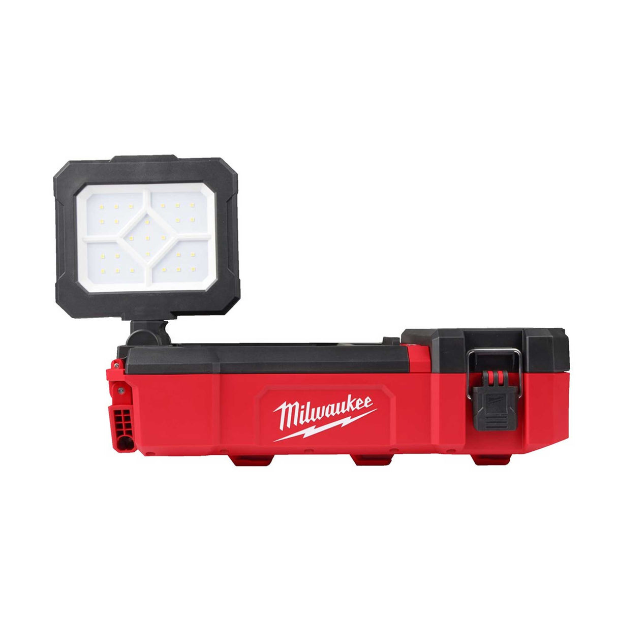Faretto Milwaukee M12 POAL-0 12V