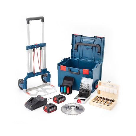 Accessori Bosch