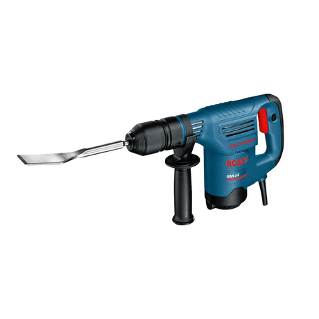 Scalpellatori Professionali