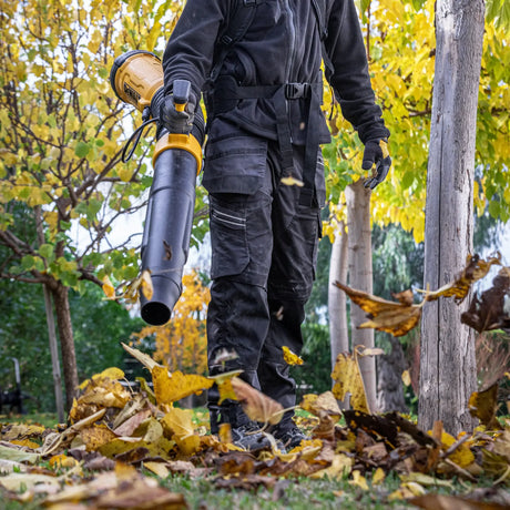 Utensili per il tuo Giardino con DeWalt
